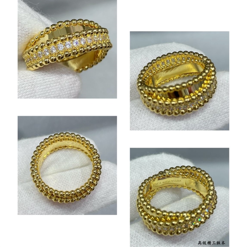 Vca Rings